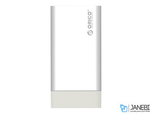 باکس مبدل mSATA به USB 3.0 اوریکو  ORICO MSG-U3 Mini mSATA SSD Enclosure