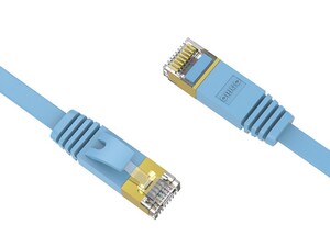 کابل شبکه اوریکو Orico CAT6 LAN Cable PUG-GC6B 10m