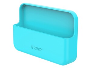 نگهدارنده سیلیکونی لوازم جانبی اوریکو Orico SG-W2 Wall-mount Silicone Storage Box