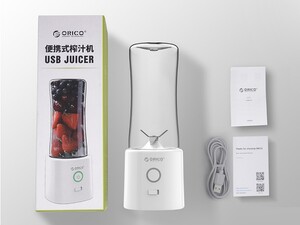 مخلوط کن قابل حمل اوریکو ORICO Juicer JU-M2