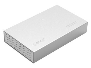 باکس هارد اینترنال به اکسترنال اوریکو ORICO USB3.0 3.5 inch SATA External Hard Drive Enclosure 3518S3