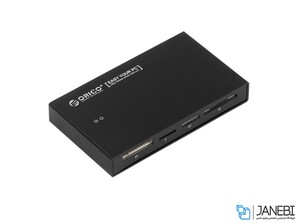 کارتخوان یو اس بی اوریکو ORICO Card Reader