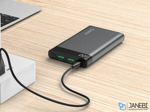 پاور بانک اوریکو Orico YC10 10000mAh Business Power Bank