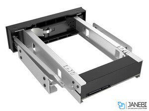 رک هارد اوریکو Orico 1106SS 3.5 inch Internal Hard Drive Bracket