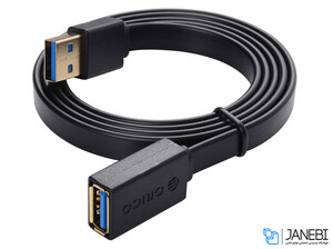 کابل افزایش طول usb 3.0