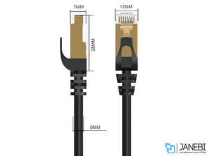 کابل اترنت اوریکو