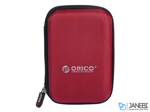 کیف هارد اوریکو ORICO 2.5 inch Portable Hard Drive Bag PHD-25