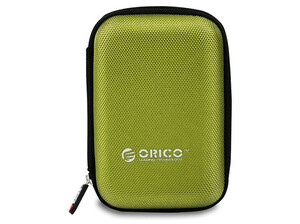 کیف محافظ هارد اوریکو ORICO 2.5 inch Portable Hard Drive Bag PHD-25