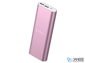 پاور بانک اوریکو Orico S2 20000mAh Power Bank