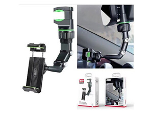 هولدر آینه وسط خودرو ایکس او XO C107 Car Rearview Mirror Bracket Holder