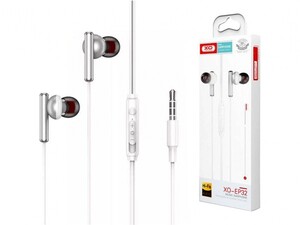 هدفون سیمی با جک 3.5 میلیمتری ایکس‌او Earldom In-Ear Stereo Earphone ET-E15