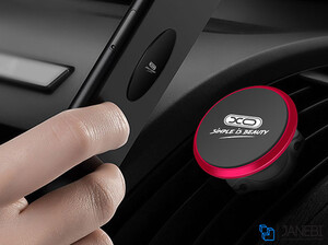 هولدر گوشی XO Magnetic Car Holder XO-C19