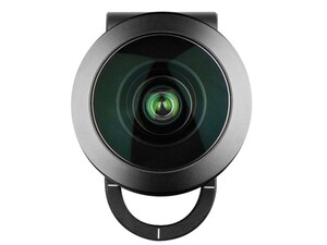 لنز فیش آی گوشی موبایل Iboolo IB-10MM 210 degree Super Fisheye Lens