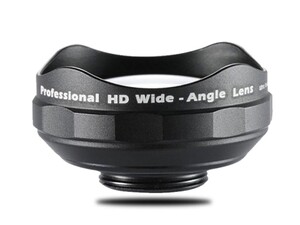 لنز واید گوشی موبایل Iboolo IB-18MM HD Wide Lens