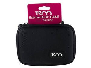 کیف هارد دیسک اکسترنال تسکو TSCO THC 3152N External HDD Cover