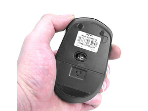 موس بی سیم تسکو TSCO TM  TM 661w Mouse