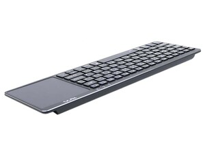 کیبورد بلوتوث تسکو TSCO TMK 7320B Bluetooth Keyboard