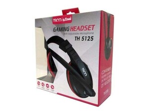 هدفون تسکو TSCO TH 5125 stereo headphone