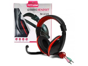 هدفون تسکو TSCO TH 5125 stereo headphone