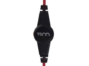 هدفون تسکو TSCO TH 5124 stereo headphone