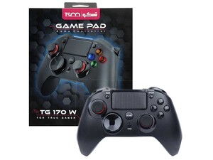 دسته بازی تسکو TSCO TG 170W Gamepad