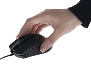 موس با سیم تسکو TSCO TM 287 Mouse