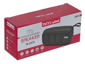 اسپیکر بلوتوث تسکو TSCO TS 2373 Portable Speaker