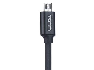 کابل میکرو یواس بی تسکو TSCO TC A54 microUSB Cable 1m