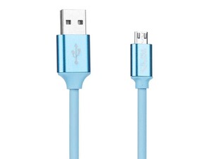 کابل میکرو یواس بی تسکو TSCO TC A54 microUSB Cable 1m