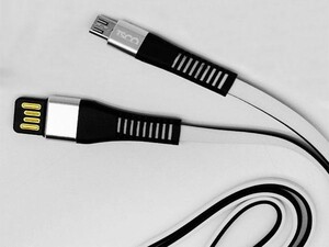 کابل میکرو یواس بی تسکو TSCO TC A63 microUSB Cable 1m