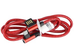 کابل میکرو یواس بی تسکو TSCO TC A76 microUSB Cable 1m