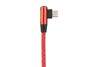 کابل میکرو یواس بی تسکو TSCO TC A76 microUSB Cable 1m