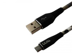 کابل میکرو یواس بی تسکو TSCO TC A90 microUSB Cable 1m