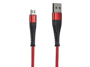 کابل میکرو یواس بی تسکو TSCO TC A66 microUSB Cable 1m