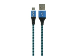 کابل میکرو یواس بی تسکو TSCO TC A93 microUSB Cable 1m