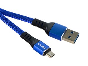 کابل میکرو یواس بی تسکو TSCO TC A59 microUSB Cable 1m