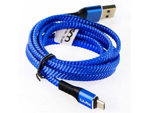 کابل میکرو یواس بی تسکو TSCO TC A59 microUSB Cable 1m