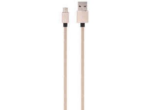 کابل میکرو یواس بی تسکو TSCO TC A147 microUSB Cable 1m