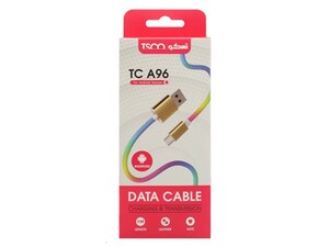 کابل میکرو یواس بی تسکو  TSCO TC A96 microUSB Cable 1m