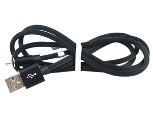 کابل میکرو یواس بی تسکو TSCO TC A169 microUSB Cable 1m