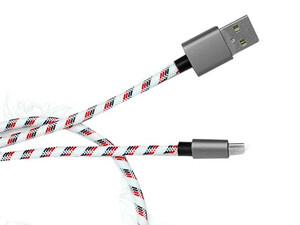 کابل میکرو یواس بی تسکو TSCO TC A145 microUSB Cable 1m