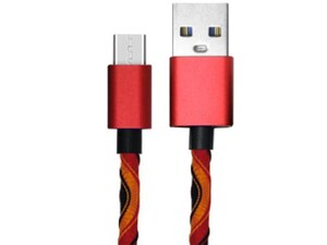 کابل میکرو یواس بی تسکو  TSCO TC A153 microUSB Cable 1m