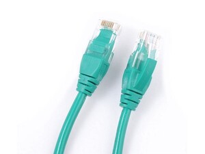 کابل شبکه تسکو TSCO TNC 510 CAT5 UTP LAN Cable 1m