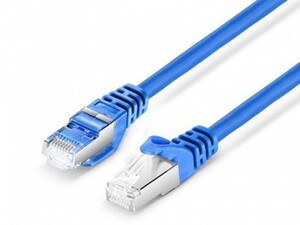 کابل شبکه تسکو TSCO TNC 603 CAT6 UTP LAN Cable 30cm