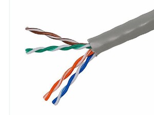 کابل شبکه تسکو TSCO TNC 505 CAT5 UTP LAN Cable 50cm