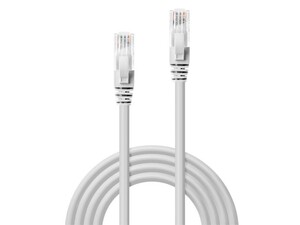 کابل شبکه تسکو TSCO TNC 5100 CAT5 UTP LAN Cable 10m