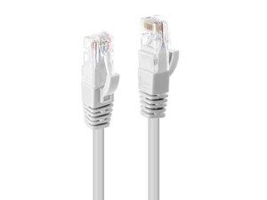 کابل شبکه تسکو TSCO TNC 605 UTP CAT6 LAN Cable 0.5m