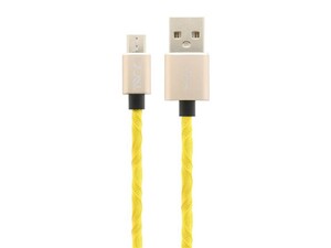 کابل میکرو یو اس بی تسکو TSCO TC A154 Micro USB cable