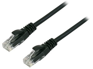 کابل شبکه تسکو TSCO TNC 610 CAT6 UTP LAN Cable 1m