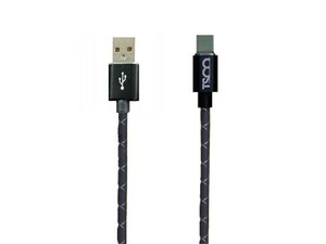 کابل میکرو یو اس بی تسکو TSCO TC C147 Micro USB cable